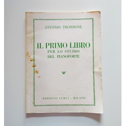 Il Primo Libro per lo...