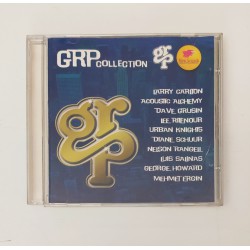 GRP Collection -...