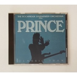 The Rockridge Synthesizer...