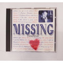 Manquant divers Radio DJ CD...