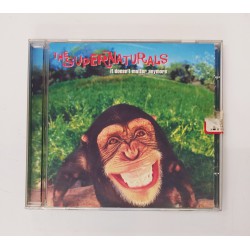 The Supernaturals It...