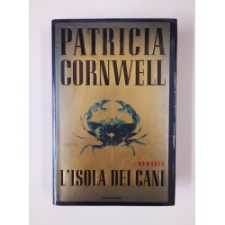 Patricia Cornwell L'isola...