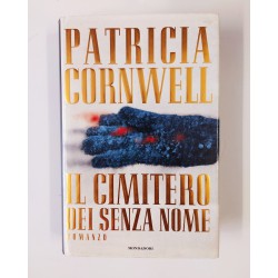 Patricia Cornwell Il...