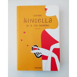 Sophie Kinsella Ho il tuo...