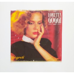 Loretta Goggi One Night So...