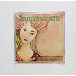 Jacky James In Love Vinyle...