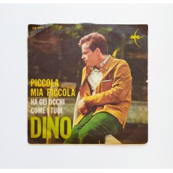 Dino Piccola, Mia Piccola...