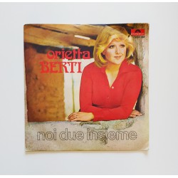 Orietta Berti Noi Due...