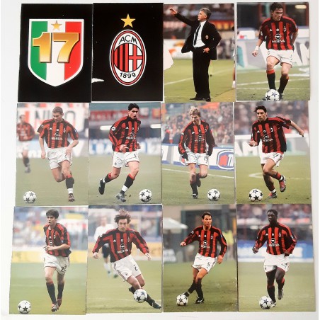 The legend of the great Milan in the pages of La Gazzetta dello Sport – Stanchion