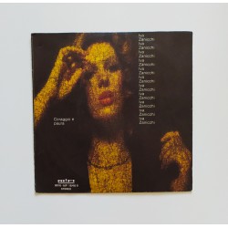 Iva Zanicchi Courage and...