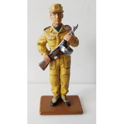 Sergent Armée populaire...
