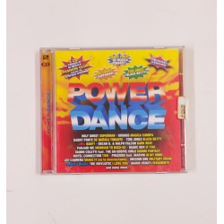 Power Dance - Compilation -...