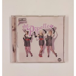 The Pipettes We Are The...