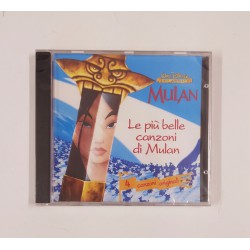 Mulan Les plus belles...