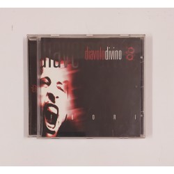 DiavoloDivino Fuori - CD -...