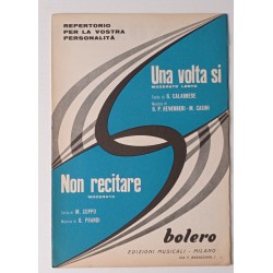 Une fois que vous le...