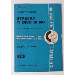 Orietta Berti Stasera ti...