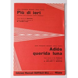 Jean François Michel Plus...