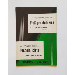 Bruno Castiglia e i Bisonti...