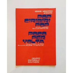 Minnie Minoprio Pop...