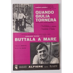 I Nuovi Angeli Quando...