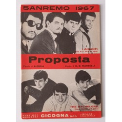 I Giganti La tomba...