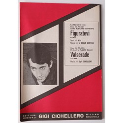 Roberto Rangone Figuratevi...