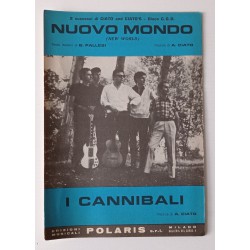 I Cannibali de Ciato et...