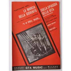 Le 4 du Sud La Marche de la...