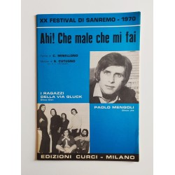 I ragazzi della via Gluck /...