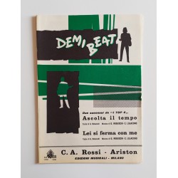 Top 4 Listen to Time / She...