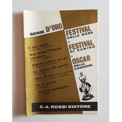 Joe Sentieri My Country /...