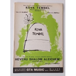 Orchestre Augusto Martelli...