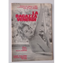 The Girl Friday - I Romans...