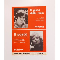 Giuliano Il gioco della...