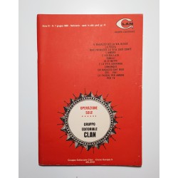 Operazione Sole Celentano /...