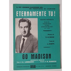 Tullio Bread Éternellement...