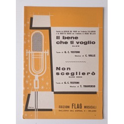 Marisa Rampin Dimelo senza...