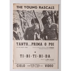 Les jeunes coquins...