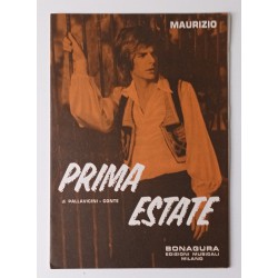 Maurizio Prima estate -...