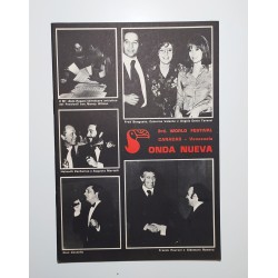 Onda Nueva Aldemaro Romero...