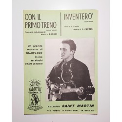 Gianpaolo Con il primo...