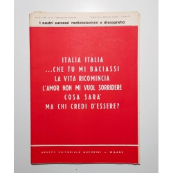 Nos succès à la radio et à...