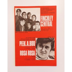 Nouveau groupe de...