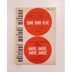 Johnny Dorelli et Catherine...