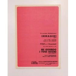 Piter et les funambules...