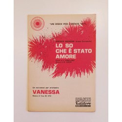 Memo Remigi Je sais que...