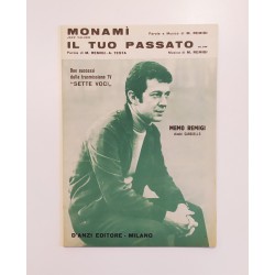 Memo Remigi Monamì / Votre...