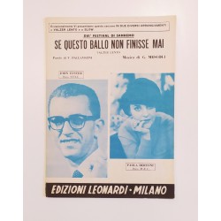 John Foster / Paola Bertoni...