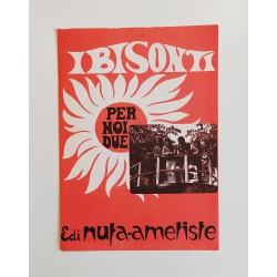 I Bisonti Per noi due...